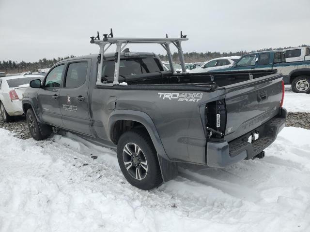 Obraz 2 z 2017 TOYOTA TACOMA DOUBLE CAB 2017 z VIN 3TMDZ5BN0HM019444