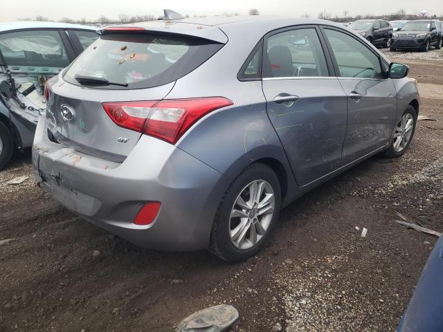 Obraz 3 z 2013 Hyundai Elantra 2013 z VIN KMHD35LE4DU060094
