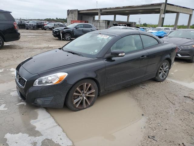 Image 1 of 2011 VOLVO C70 T5 2011 with VIN YV1672MC4BJ117738