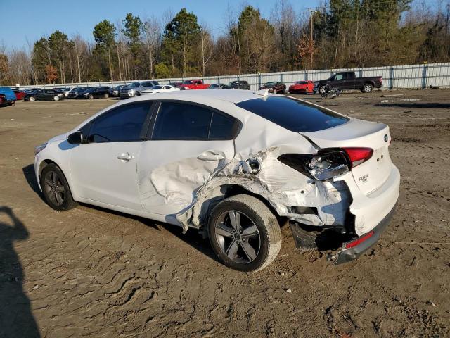 Изображение 2 2018 KIA FORTE LX 2018 с VIN 3KPFL4A75JE194103