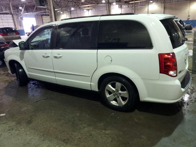 Изображение 2 2017 DODGE GRAND CARAVAN SE 2017 с VIN 2C4RDGBG3HR556481