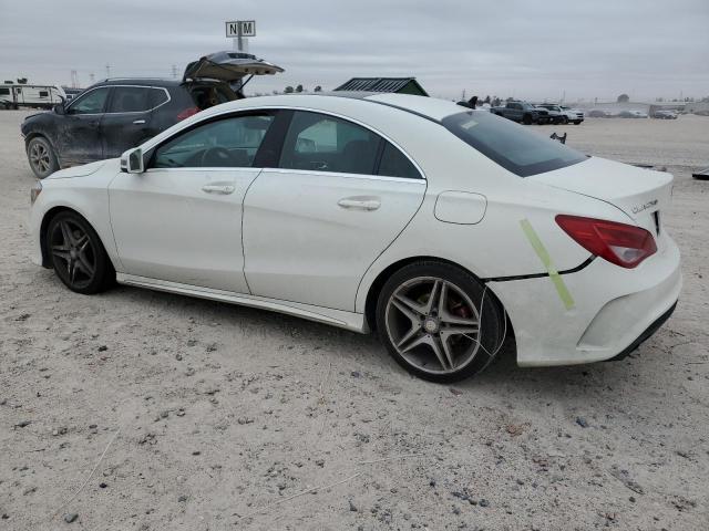 Obraz 2 z 2014 MERCEDES-BENZ CLA 250 2014 z VIN WDDSJ4EB9EN038754