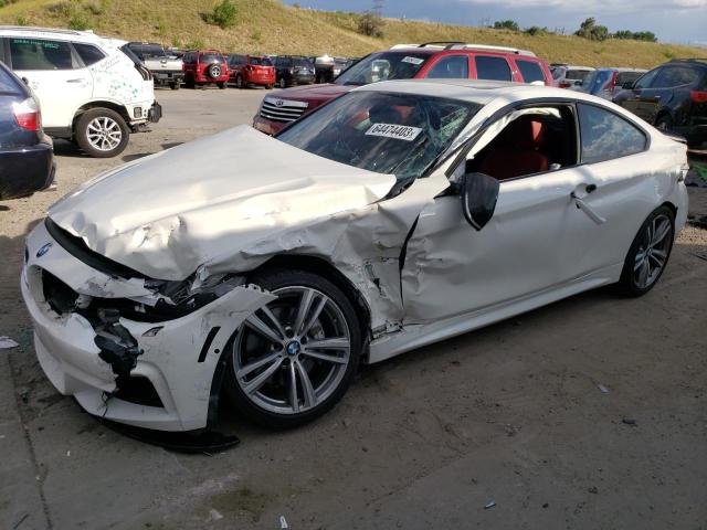 2014 BMW 435 XI 2014 image