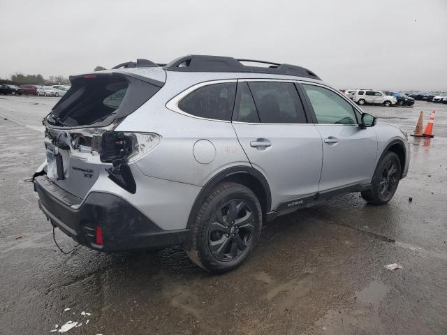 Image 3 of 2022 SUBARU OUTBACK ONYX EDITION XT 2022 with VIN 4S4BTGLD5N3152641