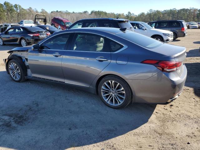 Изображение 2 2016 HYUNDAI GENESIS 3.8L 2016 с VIN KMHGN4JE2GU106112