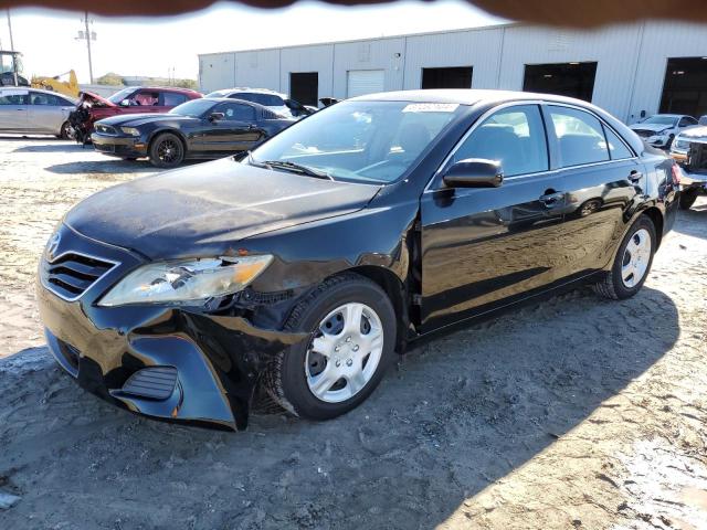 Изображение 1 2011 TOYOTA CAMRY BASE 2011 с VIN 4T1BF3EK6BU759617
