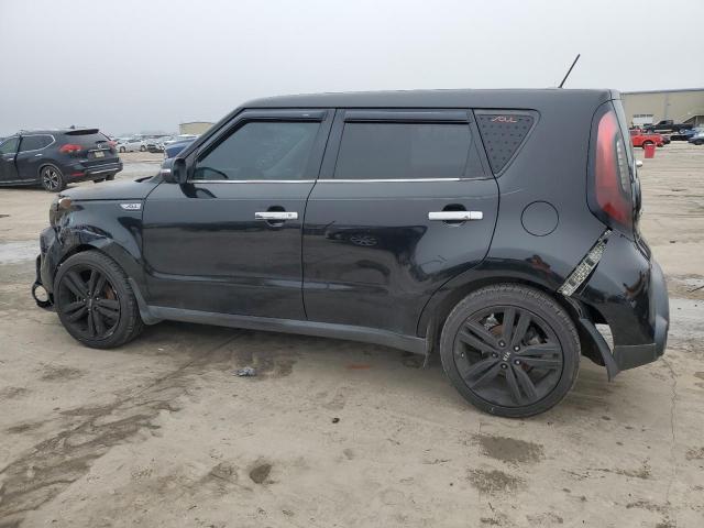 Image 2 of 2015 KIA SOUL  2015 with VIN KNDJN2A25F7804599