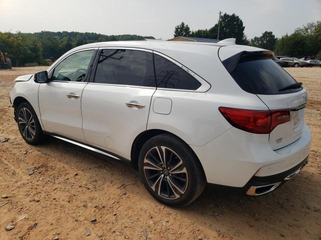 Изображение 2 2020 ACURA MDX TECHNOLOGY 2020 с VIN 5J8YD3H51LL006516