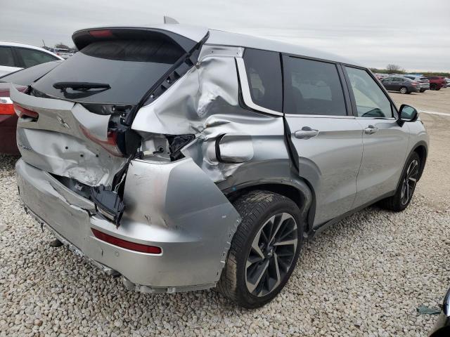 Изображение 3 2023 MITSUBISHI OUTLANDER SE 2023 с VIN JA4J3UA82PZ011458