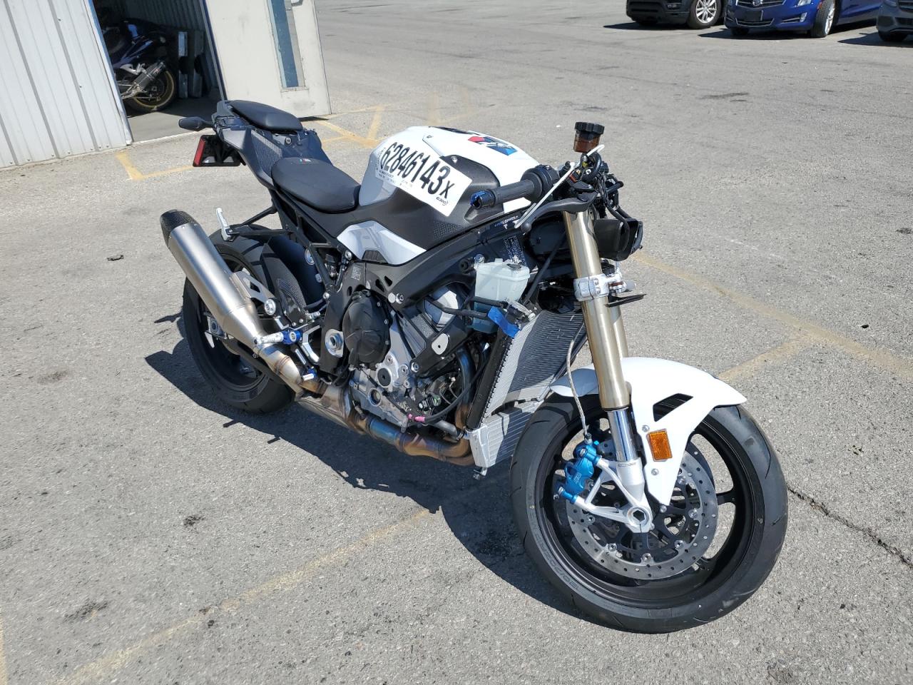 2023 BMW S 1000 RR 2023 image