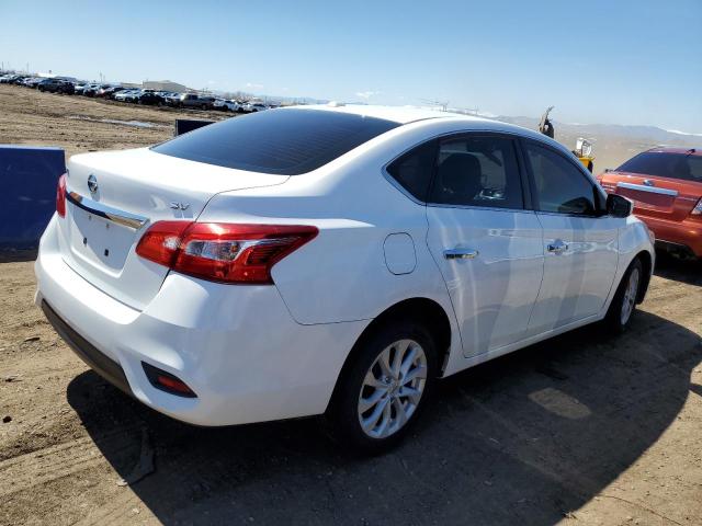 Изображение 3 2019 NISSAN SENTRA S 2019 с VIN 3N1AB7AP0KY314276