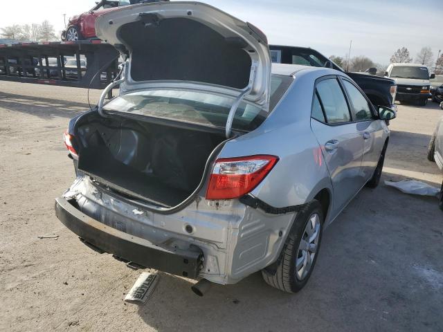 Изображение 3 2016 TOYOTA COROLLA L 2016 с VIN 2T1BURHE1GC592722