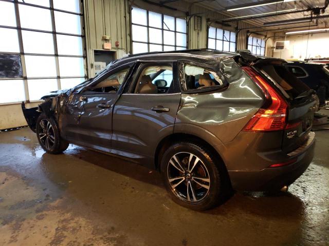 Изображение 2 2020 VOLVO XC60 T5 MOMENTUM 2020 с VIN YV4102RK7L1458635