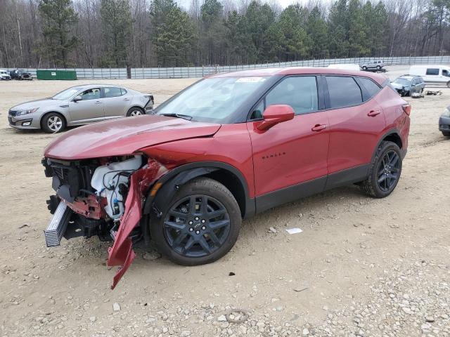 2023 CHEVROLET BLAZER 2LT 2023 image
