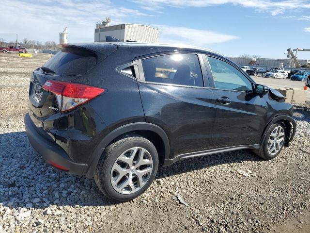 Image 3 of 2019 HONDA HR-V EX 2019 with VIN 3CZRU6H52KM717377