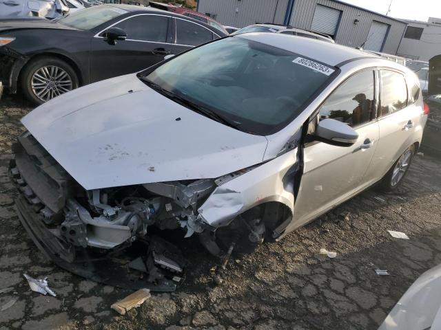 Obraz 1 z 2017 FORD FOCUS SE 2017 z VIN 1FADP3K28HL285852