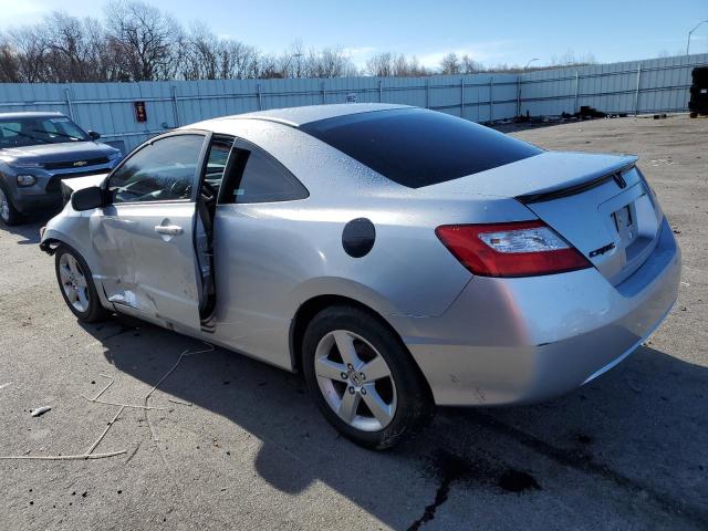 Image 2 of 2008 HONDA CIVIC EX 2008 with VIN 2HGFG12888H560923