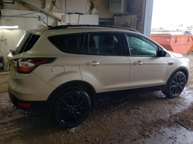 Image 3 of 2017 FORD ESCAPE SE 2017 with VIN 1FMCU9GD3HUA06440