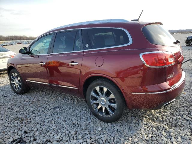 Image 2 of 2017 BUICK ENCLAVE  2017 with VIN 5GAKVBKD7HJ288547