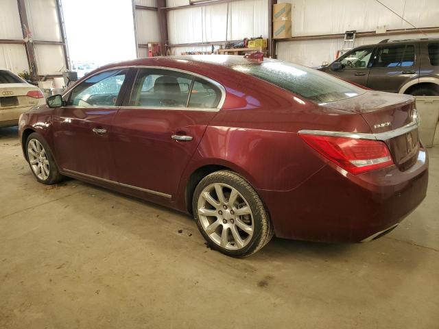 Obraz 2 z 2016 BUICK LACROSSE  2016 z VIN 1G4GB5G3XGF179835