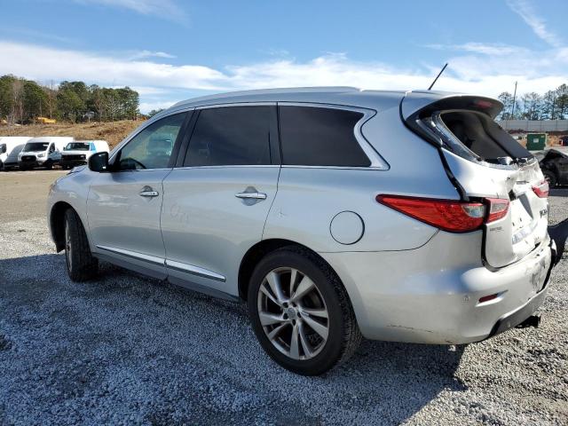 Изображение 2 2013 INFINITI JX35  2013 с VIN 5N1AL0MM0DC325272