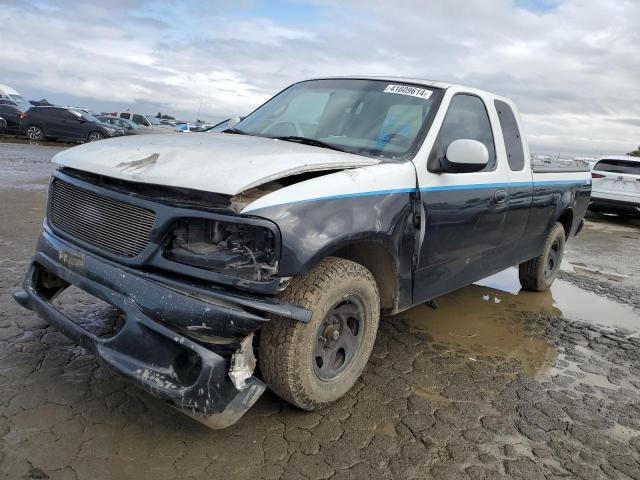 1999 FORD F150  1999 image