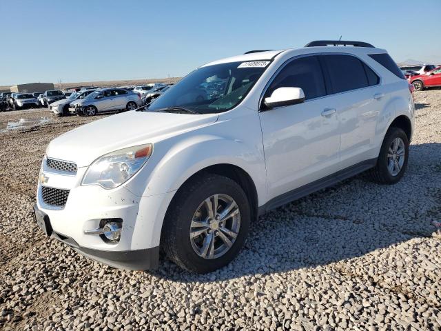 Image 1 of 2015 CHEVROLET EQUINOX LT 2015 with VIN 2GNFLGEK3F6405586