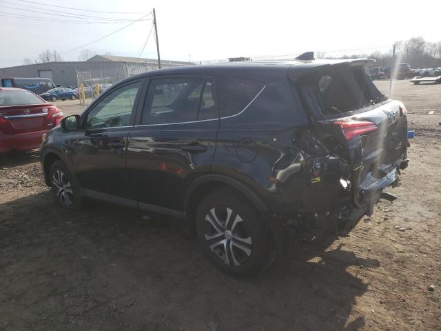 Obraz 2 z 2018 TOYOTA RAV4 LE 2018 z VIN JTMBFREVXJJ733152