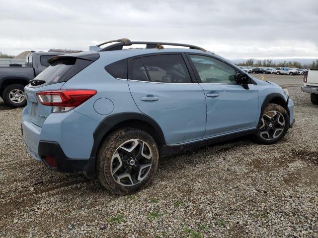 Изображение 3 2018 SUBARU CROSSTREK LIMITED 2018 с VIN JF2GTAJC4JH352250