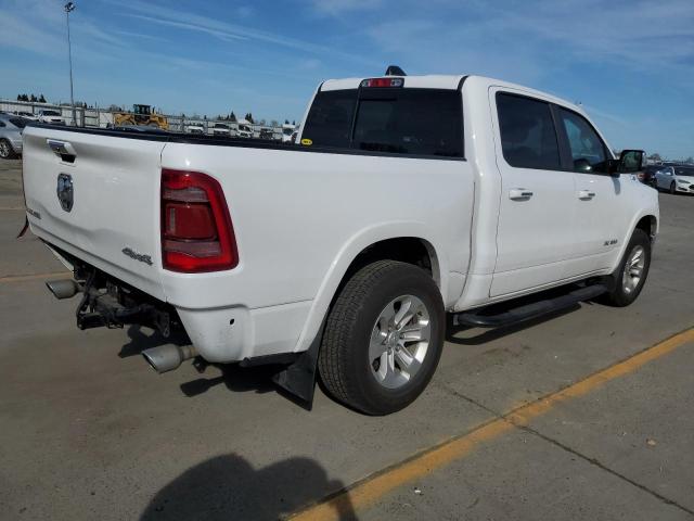 Изображение 3 2022 RAM 1500 LARAMIE 2022 с VIN 1C6SRFJMXNN362163