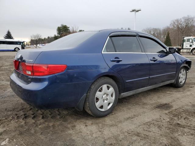 Изображение 3 2005 HONDA ACCORD LX 2005 с VIN 1HGCM55425A152987