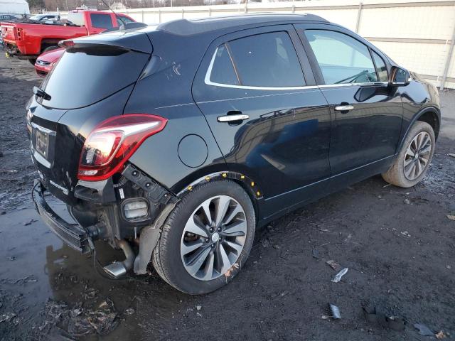 Изображение 3 2018 BUICK ENCORE PREFERRED II 2018 с VIN KL4CJFSB0JB564257