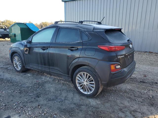 Изображение 2 2020 HYUNDAI KONA SEL 2020 с VIN KM8K22AAXLU503520