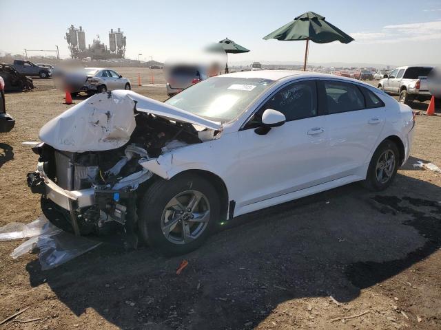 2023 KIA K5 LXS 2023 image