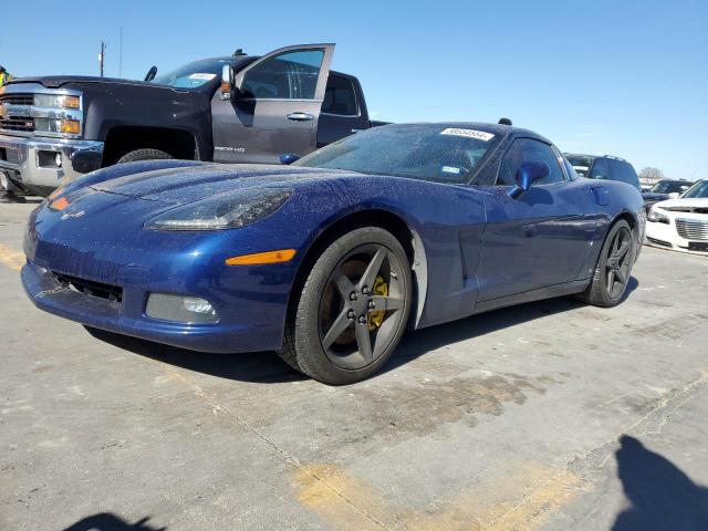 Obraz 1 z 2006 CHEVROLET CORVETTE  2006 z VIN 1G1YY26U665126126