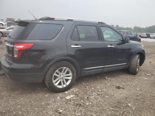 Obraz 3 z 2015 FORD EXPLORER XLT 2015 z VIN 1FM5K7D86FGA52964