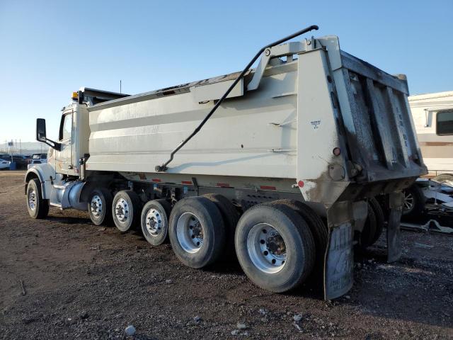 Image 3 of 2021 PETERBILT 567  2021 with VIN 1NPCLP0X2MD732745