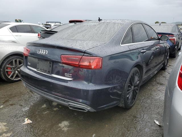 Изображение 3 2016 AUDI A6 PREMIUM PLUS 2016 с VIN WAUGFAFC5GN168036