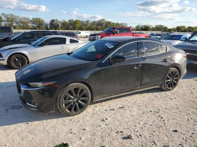 Image 1 of 2021 MAZDA 3 PREMIUM PLUS 2021 with VIN 3MZBPBEY4MM254079