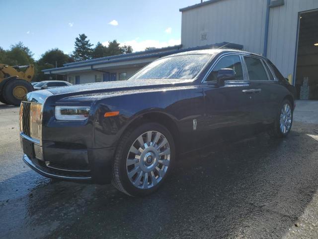 Obraz 1 z 2019 ROLLS-ROYCE PHANTOM  2019 z VIN SCA687S58KU104663