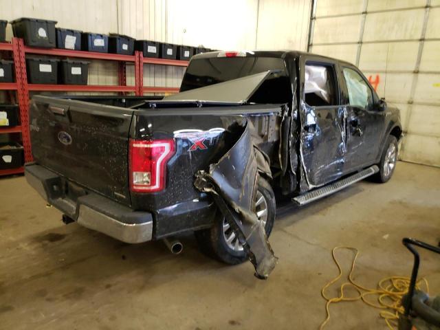 Obraz 3 z 2016 FORD F-150 SUPERCREW 2016 z VIN 1FTEW1EF2GFD45772