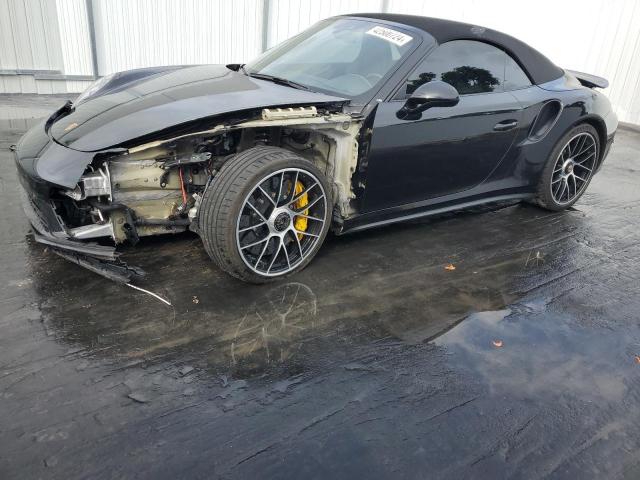 2019 PORSCHE 911 TURBO 2019 image