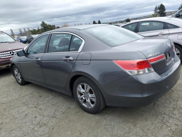 Image 2 of 2012 HONDA ACCORD SE 2012 with VIN 1HGCP2F60CA153090