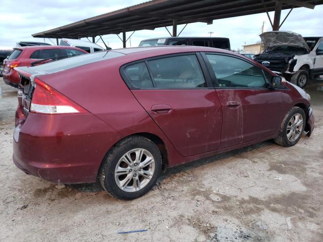 Obraz 3 z 2010 HONDA INSIGHT EX 2010 z VIN JHMZE2H78AS018885