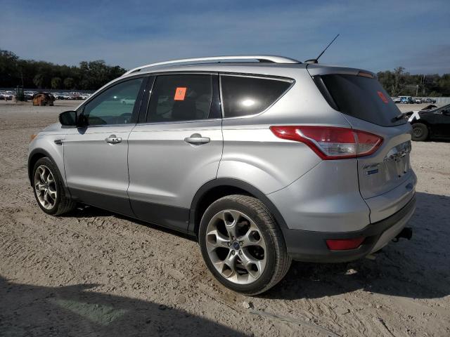 Image 2 of 2015 FORD ESCAPE TITANIUM 2015 with VIN 1FMCU0JX4FUB89164