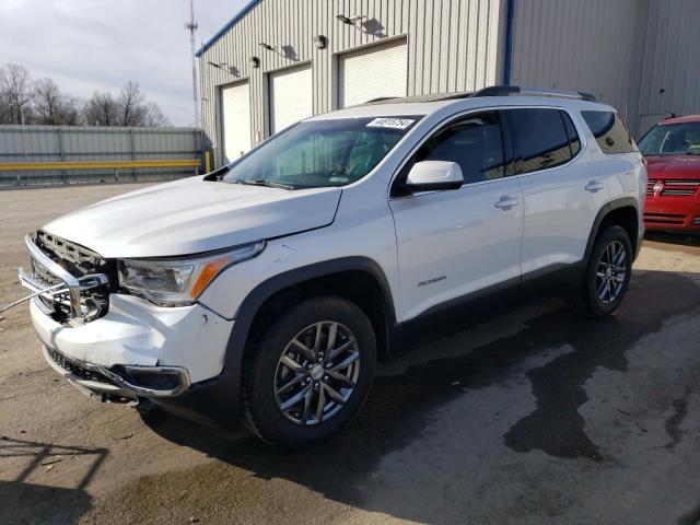 Изображение 2017 GMC ACADIA SLT-1 2017
