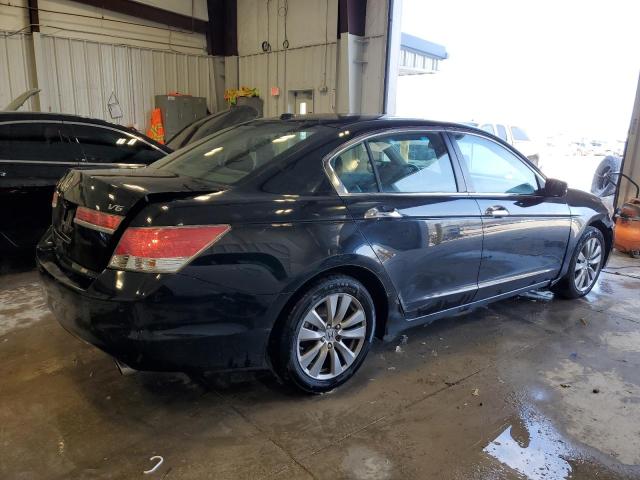 Изображение 3 2011 HONDA ACCORD EXL 2011 с VIN 1HGCP3F86BA002454