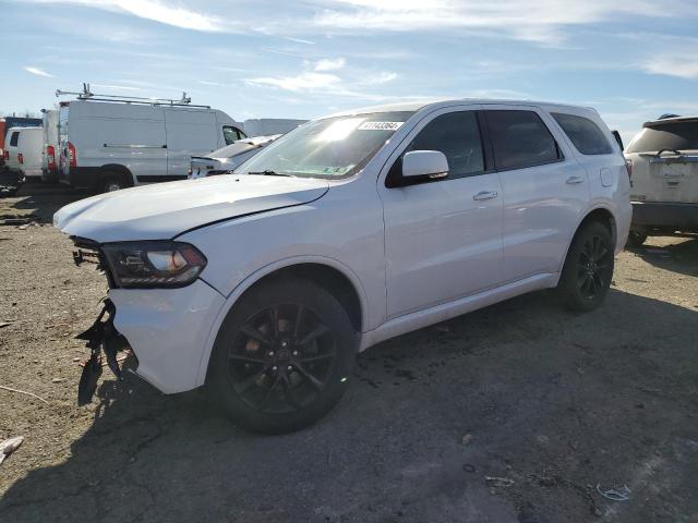 2017 DODGE DURANGO R/T 2017 image