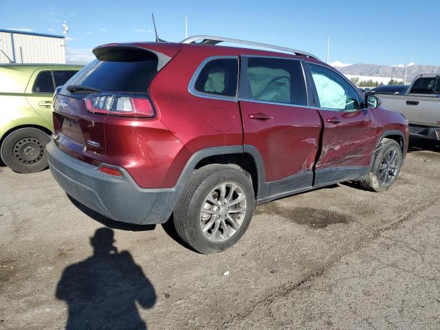 Obraz 3 z 2019 JEEP CHEROKEE LATITUDE PLUS 2019 z VIN 1C4PJLLB6KD272378