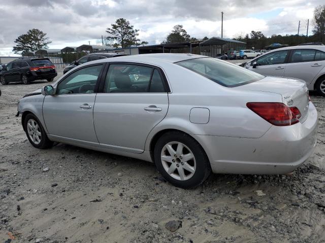 Изображение 2 2009 TOYOTA AVALON XL 2009 с VIN 4T1BK36B89U345307